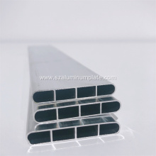 Aluminum Tube Microchannel Serpentine Heat Exchangers